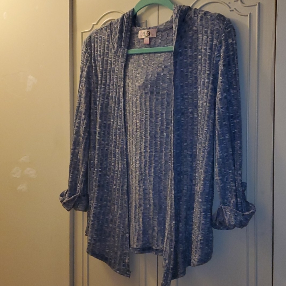 Cardigan - Picture 3 of 4